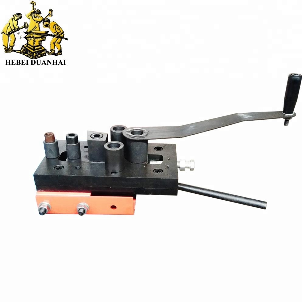 DH-SZ универсальный ручной металлическое ремесло сталь гибочная ручной инструмент