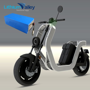 Batería Lifepo4 Batería solar <span class=keywords><strong>12v</strong></span> <span class=keywords><strong>7ah</strong></span> batería de litio para el almacenamiento de energía - Product Image 1