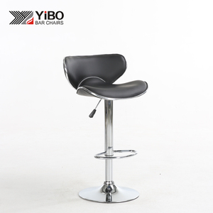 Venta caliente ajustable de sillas moderno venta al por mayor de la fábrica restaurante bar - Product Image 2