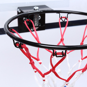 <span class=keywords><strong>Mini</strong></span> <span class=keywords><strong>panier</strong></span> de <span class=keywords><strong>Basket</strong></span>-Ball <span class=keywords><strong>pour</strong></span> l'extérieur et l'intérieur, <span class=keywords><strong>pour</strong></span> la <span class=keywords><strong>chambre</strong></span> ou le bureau - Product Image 5