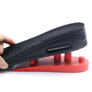 Height increasing elevator shoes insoles, shoe insert height increase shoe insoles - Product Image 4