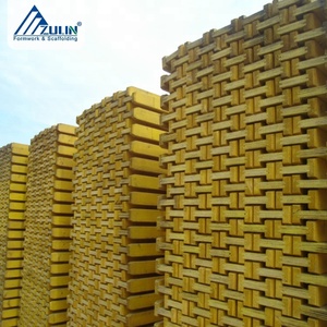 <span class=keywords><strong>Poutre</strong></span> en <span class=keywords><strong>bois</strong></span> H20 de haute qualité pour coffrage en béton à vendre - Product Image 5