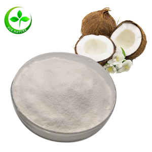 Bubuk Protein kelapa alami kualitas tinggi dengan harga yang baik