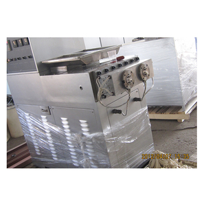 TKT-107 Máy Đùn Bong Bóng Kẹo Cao Su Tự Động Hoàn Toàn - Product Image 3