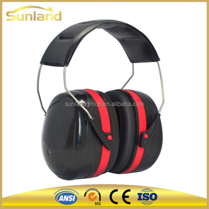 卸売最高のノイズキャンセル安全イヤーマフ - Product Image 6