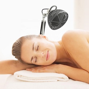 Appareil de thérapie à spectre électromagnétique, lampe minérale tdp, pour la santé des ondes - Product Image 6