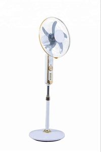 Ventilador de pie para electrodomésticos, 16 pulgadas, 18 pulgadas, de fábrica, venta al por mayor - Product Image 6