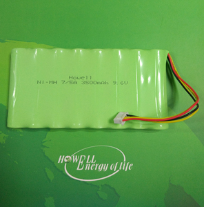 <span class=keywords><strong>NiMH</strong></span> 배터리 팩 100-13000mah 2.4V 3.6V 4.8 6V 7.2V 8.4V <span class=keywords><strong>9.6V</strong></span> 12V 13.2V 14.4V 18V 24V AA AAA C D SC F 배터리 - Product Image 3