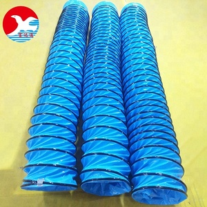 Trọng Lượng Nhẹ Dacron Polyester Vải Chó Nhanh Nhẹn Thực Hành Đường Hầm 15 Ft - Product Image 3