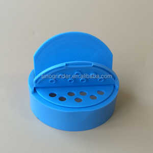 Couvercle en plastique shaker trou couvre couronne bouchon de <span class=keywords><strong>la</strong></span> bouteille - Product Image 4