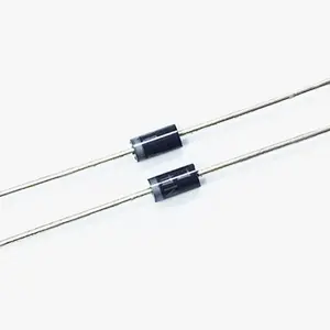 1Amp BA158 600V rectifier fast recovery diode do-41
