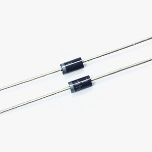 1Amp BA158 600V CHỈNH LƯU Phục Hồi Nhanh Diode Do-41 - Product Image 1