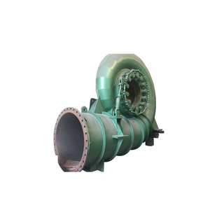<span class=keywords><strong>François</strong></span> Générateurs de Turbine hydroélectrique Francis 100kw hydro turbine 1000 w générateur d'eau - Product Image 1
