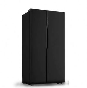 Réfrigérateur à porte française <span class=keywords><strong>avec</strong></span> <span class=keywords><strong>distributeur</strong></span> <span class=keywords><strong>d</strong></span>'<span class=keywords><strong>eau</strong></span>, grande capacité, 15 l 520L, A, sans glaçage, porte française, <span class=keywords><strong>avec</strong></span> <span class=keywords><strong>distributeur</strong></span> <span class=keywords><strong>d</strong></span>'<span class=keywords><strong>eau</strong></span> - Product Image 4