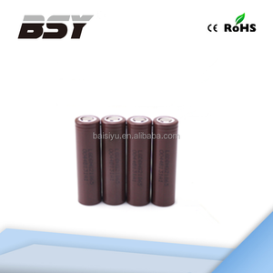 Высокое качество lg 18650 lgdbhg21865 3000 мАч 3.7 В аккумулятор в . с . cr2340 3 В литиевая батарея - Product Image 1