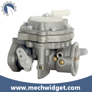 .2 stroke petrol engine parts for gasoline chainsaw MS070 carburetor engine - Product Image 2