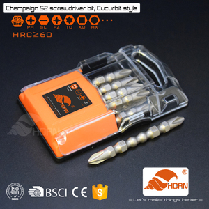 10 unids S2 destornillador bit <span class=keywords><strong>set</strong></span> - Product Image 1