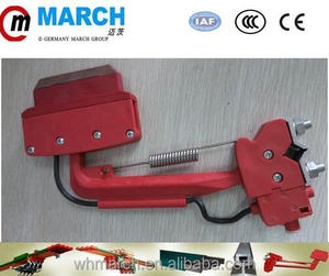 Mars 200amp Grue Rail Conducteur <span class=keywords><strong>Chaussures</strong></span>, cas Assemblée Arm - Product Image 4