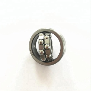 Lista auto orientabile a sfere 1300 1301 1302 cuscinetto - Product Image 2