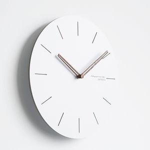 Emisdoog-<span class=keywords><strong>reloj</strong></span> Digital personalizado <span class=keywords><strong>de</strong></span> lujo, Relojes <span class=keywords><strong>de</strong></span> pared con ganchos, decoración para el hogar, promoción - Product Image 5