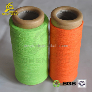 ne 20/1s OE hilo de algodon/poliester para hacer calcetines - Product Image 3