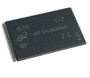 MT29F32G08CBACA MT29F32G08C MT29F32 29F32G08CBACA 29F32G08C New and original Integrated Circuits MT29F32G08CBACA