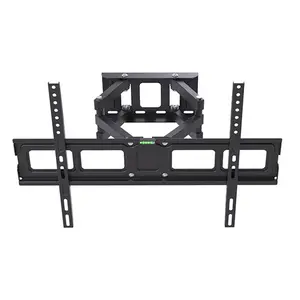 Full Motion 360 Degrees Swiveling <strong>TV</strong> <strong>Wall</strong> Mount Articulated Folding Bracket <strong>Stand</strong> <strong>TV</strong> <strong>for</strong> 32-70 LCD Inch - Product Image 1