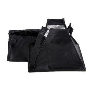 Ban nhạc mới Chất lượng cao 20*30cm chung có thể gập lại hộp mềm khuếch tán đèn <span class=keywords><strong>flash</strong></span> cho máy ảnh - Product Image 2