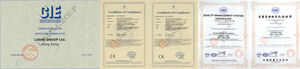 NIM <span class=keywords><strong>NIST</strong></span>-zertifizierte UV-Deuterium-Standardlichtquelle zur Kalibrierung für Spektroradiometer-Integrationskugel-System-Testgeräte - Product Image 4
