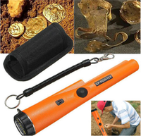 GP-Pointer Détecteur de métaux portable largement utilisé