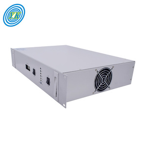 الاتصالات استخدام 220Vdc إلى 48Vdc 30A دس-دس محول 19 بوصة رف جبل - Product Image 4