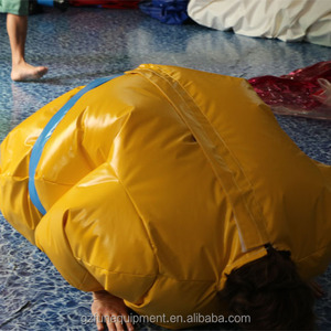 Combinaisons <span class=keywords><strong>de</strong></span> <span class=keywords><strong>combat</strong></span> rembourrées en mousse pour enfants et adultes, jeux sportifs gonflables / combinaisons <span class=keywords><strong>de</strong></span> <span class=keywords><strong>sumo</strong></span>, lutte <span class=keywords><strong>de</strong></span> <span class=keywords><strong>sumo</strong></span> - Product Image 4