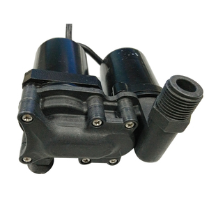 Dc sin escobillas Bomba Multietapas agua alta subida alta elevación <span class=keywords><strong>de</strong></span> la bomba <span class=keywords><strong>de</strong></span> suministro <span class=keywords><strong>de</strong></span> agua - Product Image 3