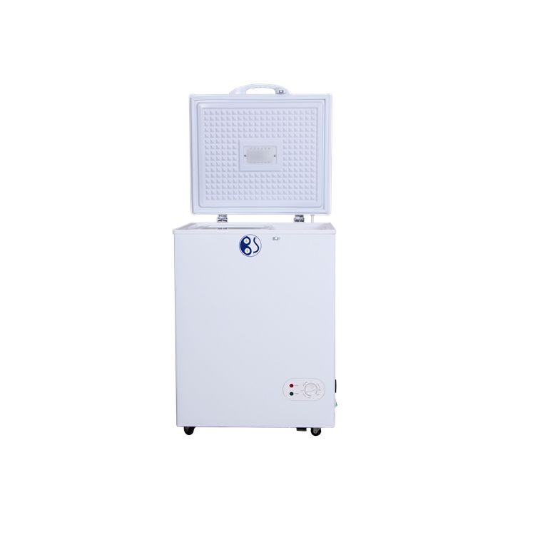 Réfrigérateur portable