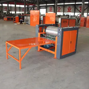 Competitive price automatic one color printer for plastic woven bag non woven bag nylon bag printer printing machine