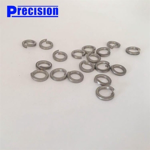 La aleación <span class=keywords><strong>de</strong></span> titanio <span class=keywords><strong>de</strong></span> la lavadora bicicleta auriculares madre espaciadores Kit para bicicleta arreglar Refit forma - Product Image 4