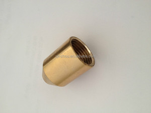<strong>Brass</strong> <strong>Atomizer</strong> Spray Nozzle Chrome 1/2" Female Thread - Product Image 5