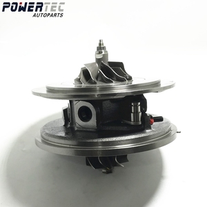 Kit Turbo reparación cartucho 796122 para Peugeot <span class=keywords><strong>Boxer</strong></span> 3,0 HDI 107Kw 114Kw 130Kw F1CE0481D - turbolader chra 796122-5005S - Product Image 3