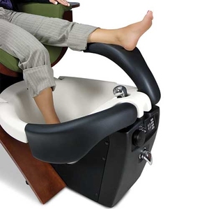 Doshower Ds-2010 barato nail madera sillón de pedicura <span class=keywords><strong>spa</strong></span>, pedicura <span class=keywords><strong>spa</strong></span> silla de masaje - Product Image 4