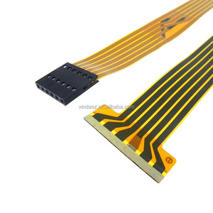Maatwerk fpc <span class=keywords><strong>flex</strong></span> kabel voor <span class=keywords><strong>nokia</strong></span> <span class=keywords><strong>8800</strong></span> - Product Image 1