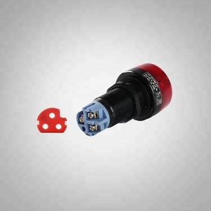 แผงติดตั้งอุปกรณ์เตือนภัยแบบป้องกันการระเบิด 16A IP54 AC24-36V/240VAC วัสดุโพลีเอไมด์ Ex NEPSI & <span class=keywords><strong>CNEX</strong></span> สำหรับโซน 0,1 และ 2 - Product Image 6