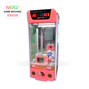 Thương mại <span class=keywords><strong>canton</strong></span> <span class=keywords><strong>fair</strong></span> carnival trung tâm trò chơi đáng yêu bé claw đồ chơi cần cẩu máy - Product Image 1