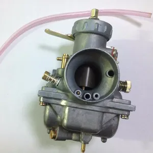 Bộ Chế Hòa Khí Carb Mới Vergaser Phù Hợp Cho Bộ Chế Hòa Khí SUZUKI TS125 TS125N TC125 TS100