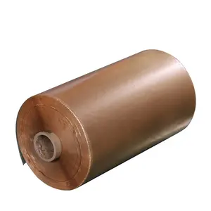 High voltage transformer Insulation material mylar sheet PMP capacitor paper