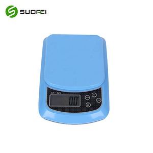 10 kg/<span class=keywords><strong>0</strong></span>.<span class=keywords><strong>1g</strong></span> haute précision Multifonction alimentaire <span class=keywords><strong>balance</strong></span> de <span class=keywords><strong>cuisine</strong></span> numérique - Product Image 6
