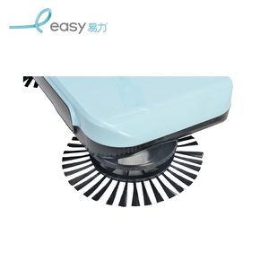 2018 Chine Oline Achats poussière Balayeuse spin balai microfibre vadrouille - Product Image 5