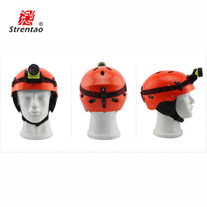 Caliente la venta especializada seguridad deporte <span class=keywords><strong>casco</strong></span> con correa de barbilla - Product Image 3