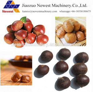 Macchina per Rompere Gusci di Noci/Macchina per Incisione Castagne/Macchina per Aprire Castagne a Buon Prezzo - Product Image 2
