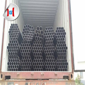 Стальная труба с алюминиевым покрытием SA1D - Product Image 4