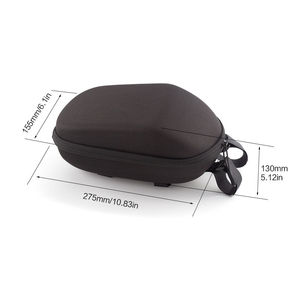 Nouvelle Image sac de rangement avant universel pour Scooter électrique Mijia M365 Scooter oiseau accepter la personnalisation - Product Image 4